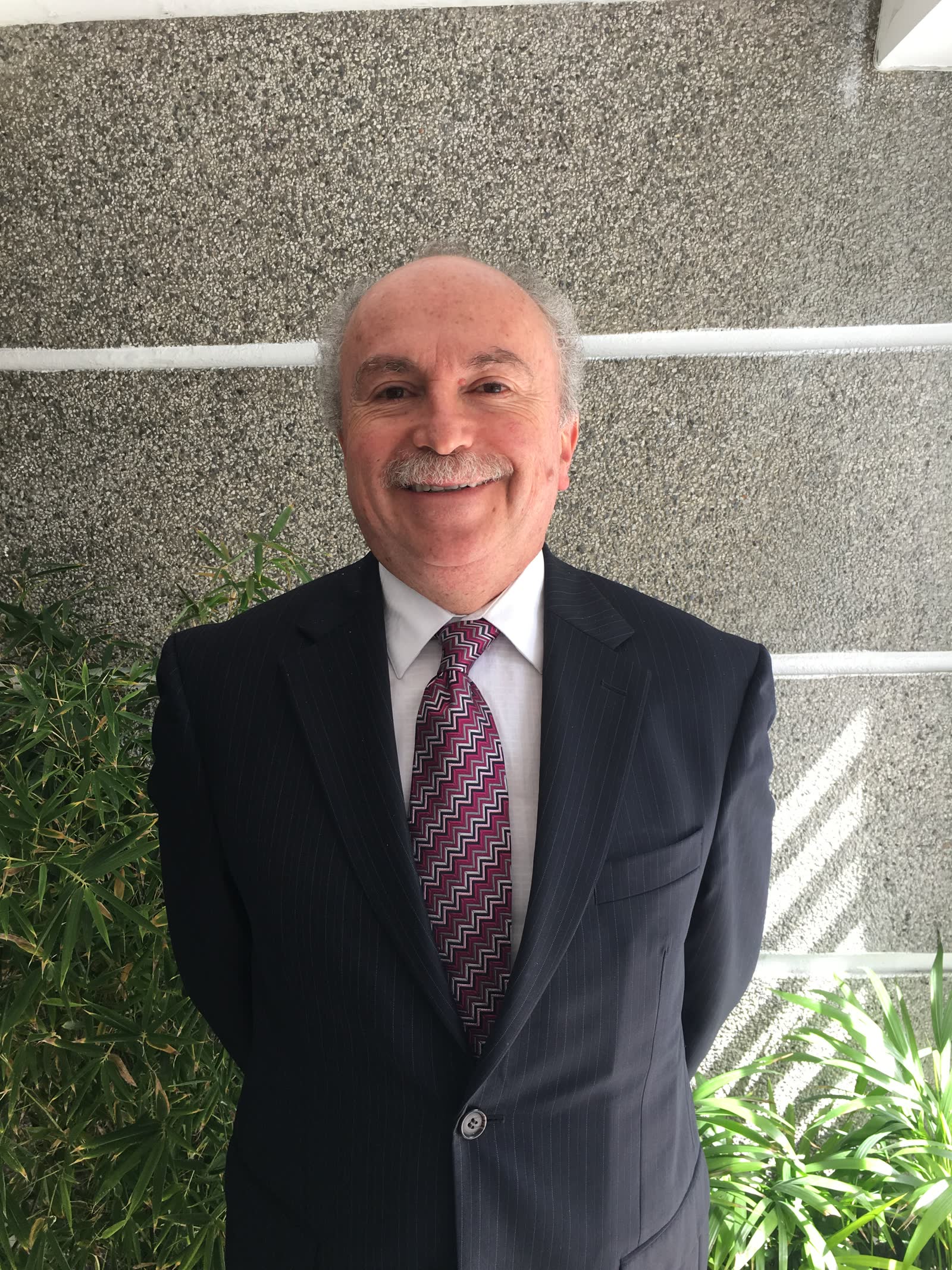 Ernesto Rey Moreno, gerente general de REYMORENO